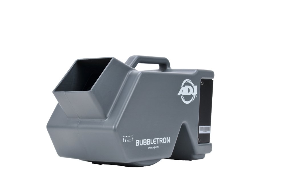 ADJ Products BubbleTron GO DENGAN BATERAI