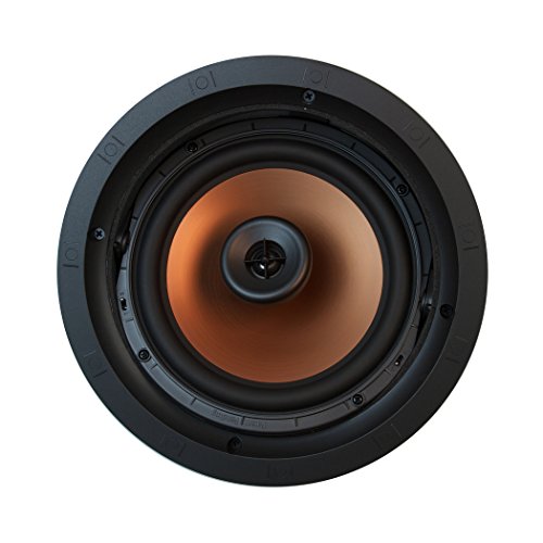 Klipsch Speaker Dalam Langit-langit CDT-5800-C II - Put...