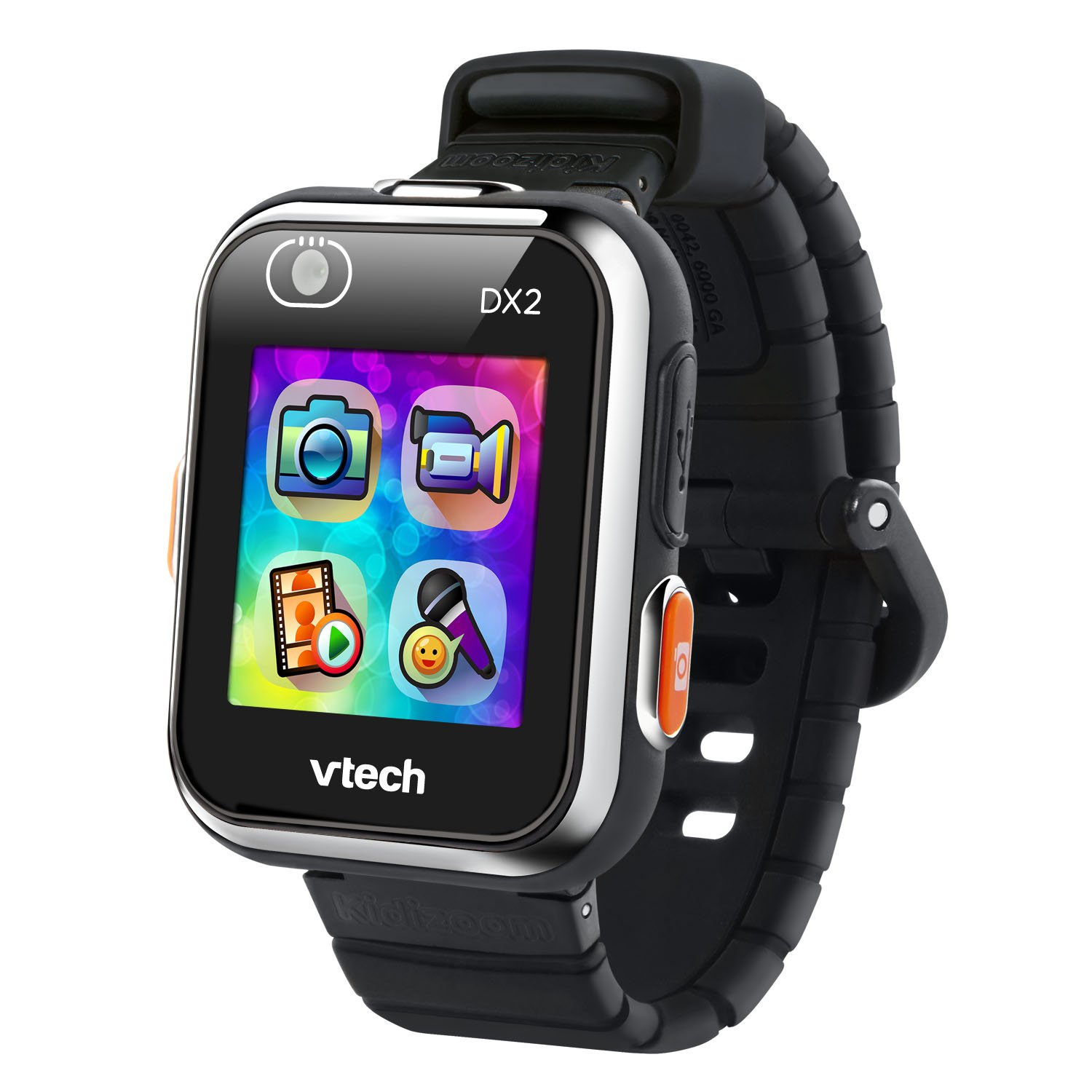 Vtech Jam tangan pintar KidiZoom DX2