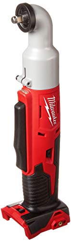 Milwaukee 2668-20 M18 2-Kecepatan 3/8' Sudut Kanan Kunc...