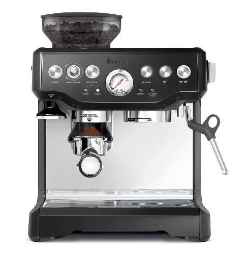 Breville Mesin Kopi Barista Express