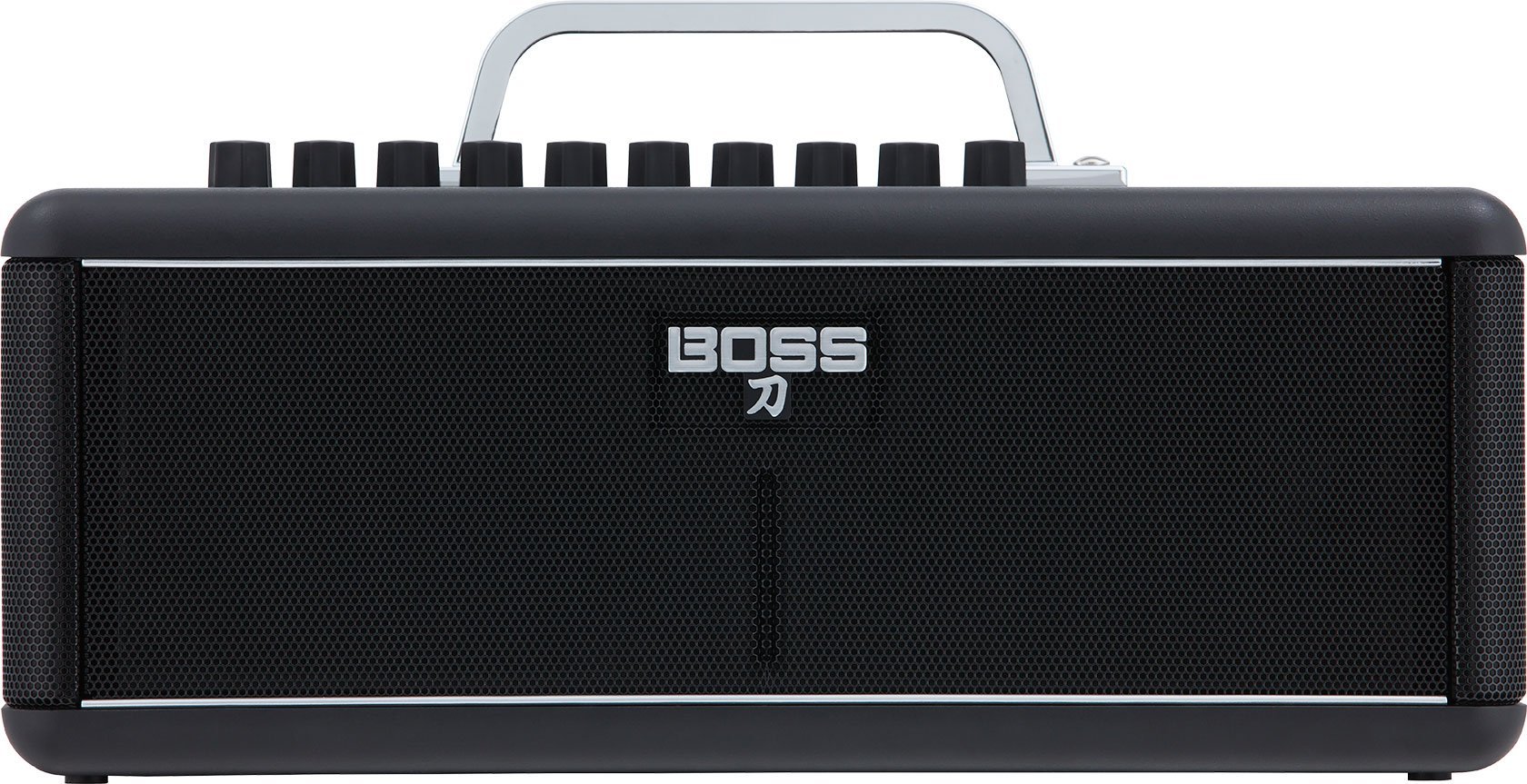 Boss Katana Air - Amplifier Gitar Nirkabel 20/30 Watt