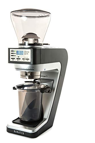 Baratza Penggiling Kopi Conical Burr Sette 270