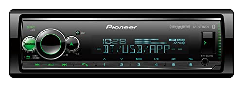 Pioneer Car Electronics 