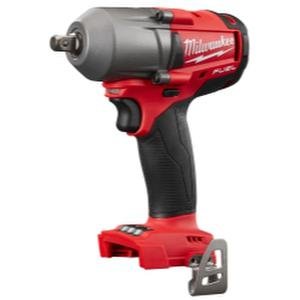 Milwaukee 2861-20 M18 FUEL 1/2'' Kunci Dampak Torsi Men...