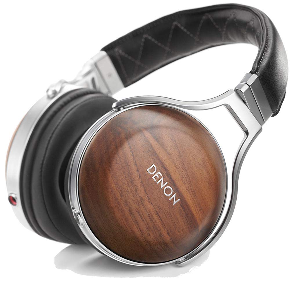 Denon Headphone Referensi AH-D7200 Over Ear