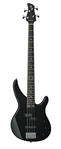 YAMAHA Gitar Bass Senar Flamed Maple