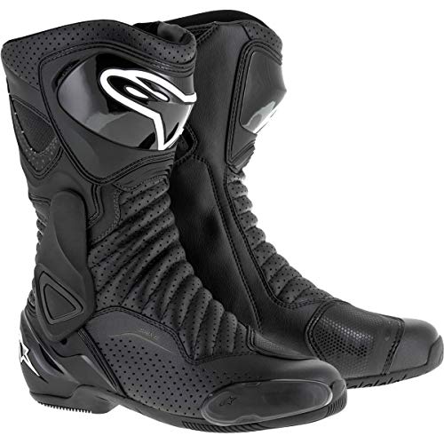 Alpinestars Sepatu Motor Jalanan Berventilasi SMX-6 v2 ...