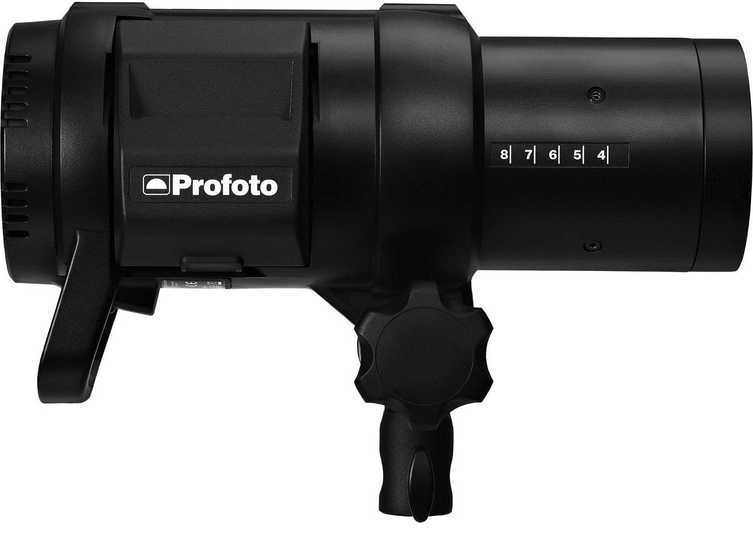 Profoto Kit B1X 500 AirTTL 1-Lampu untuk dibawa ...