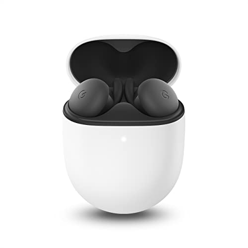 Google Pixel Buds A-Series - Earbud Nirkabel - Headphon...