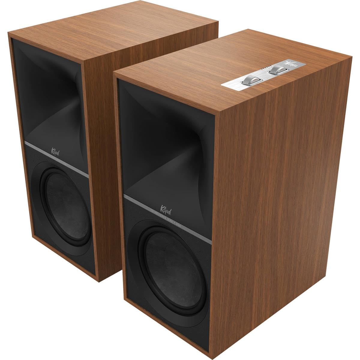 Klipsch Speaker Bertenaga Nines Heritage Inspired (Sepa...