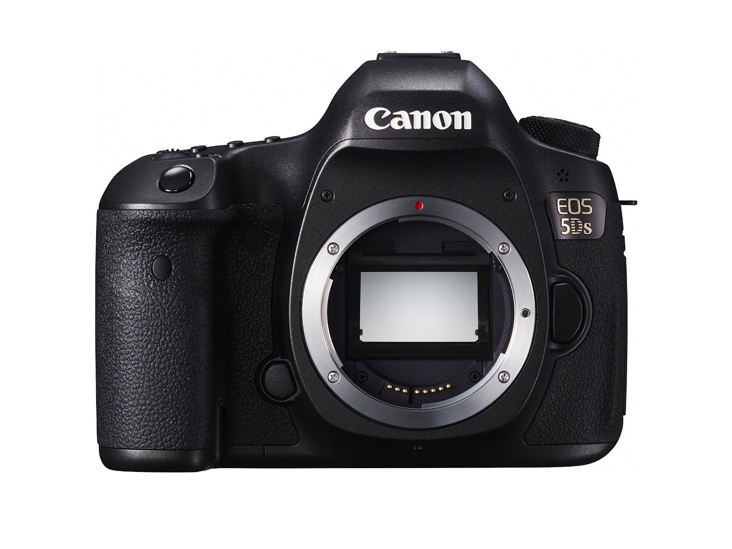 Canon Kamera SLR Digital EOS 5DS (Hanya Bodi)