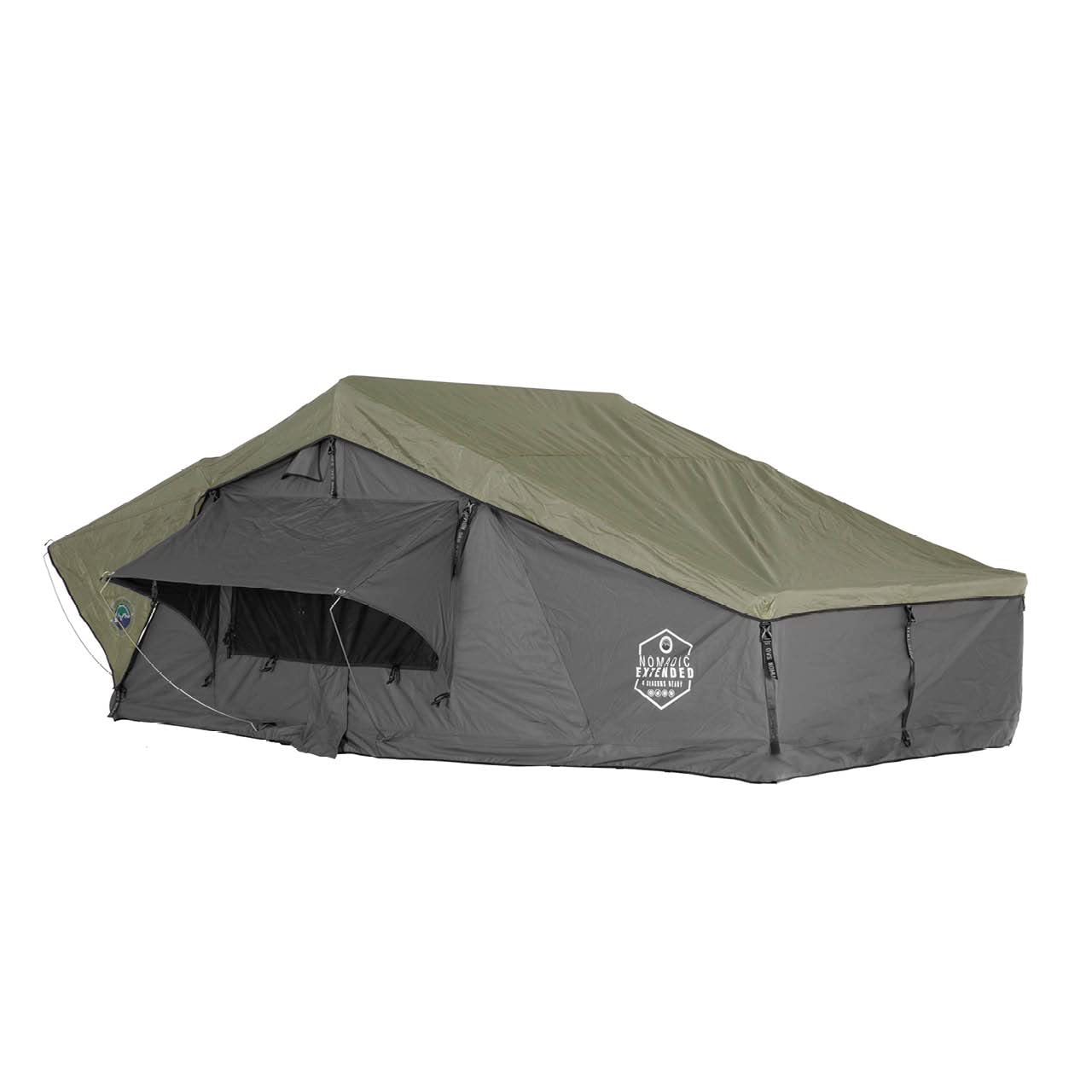 Overland Vehicle Systems Tenda Atap Nomadic 3 Ex...