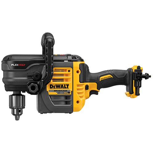 DEWALT DCD460B 60V MAX Alat Kosong FLEXVOLT