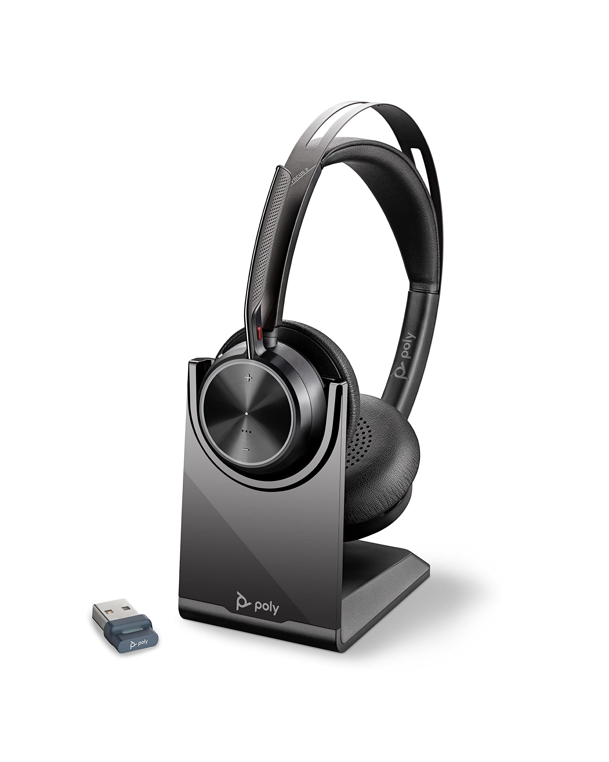 Poly (Plantronics + Polycom) Headset Nirkabel Plantroni...