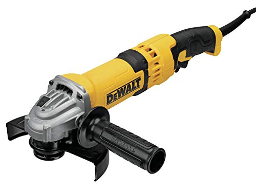 DEWALT Alat Penggiling Sudut