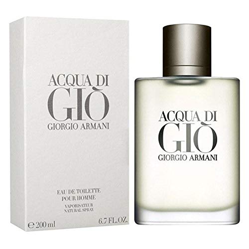 Giorgio Armani ACQUA DI GIO Oleh Eau De Toilette Sempro...