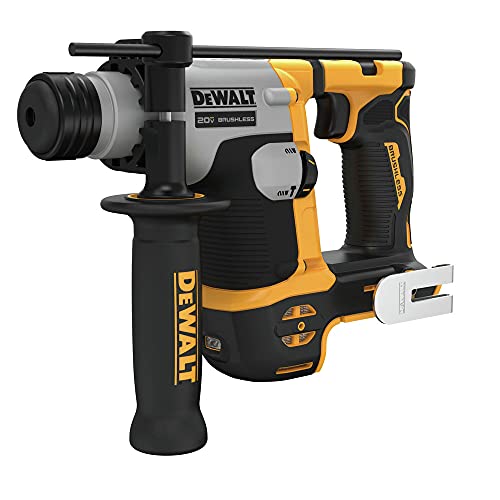 DEWALT DCH172B 20V MAX ATOMIC Brushless Lithium-Ion 5/8...