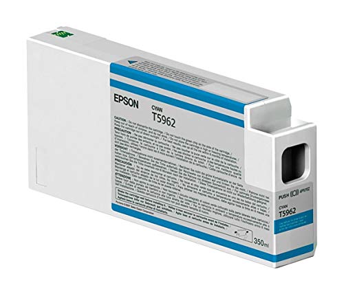 Epson Kartrid Tinta UltraChrome HDR - Foto Hitam...