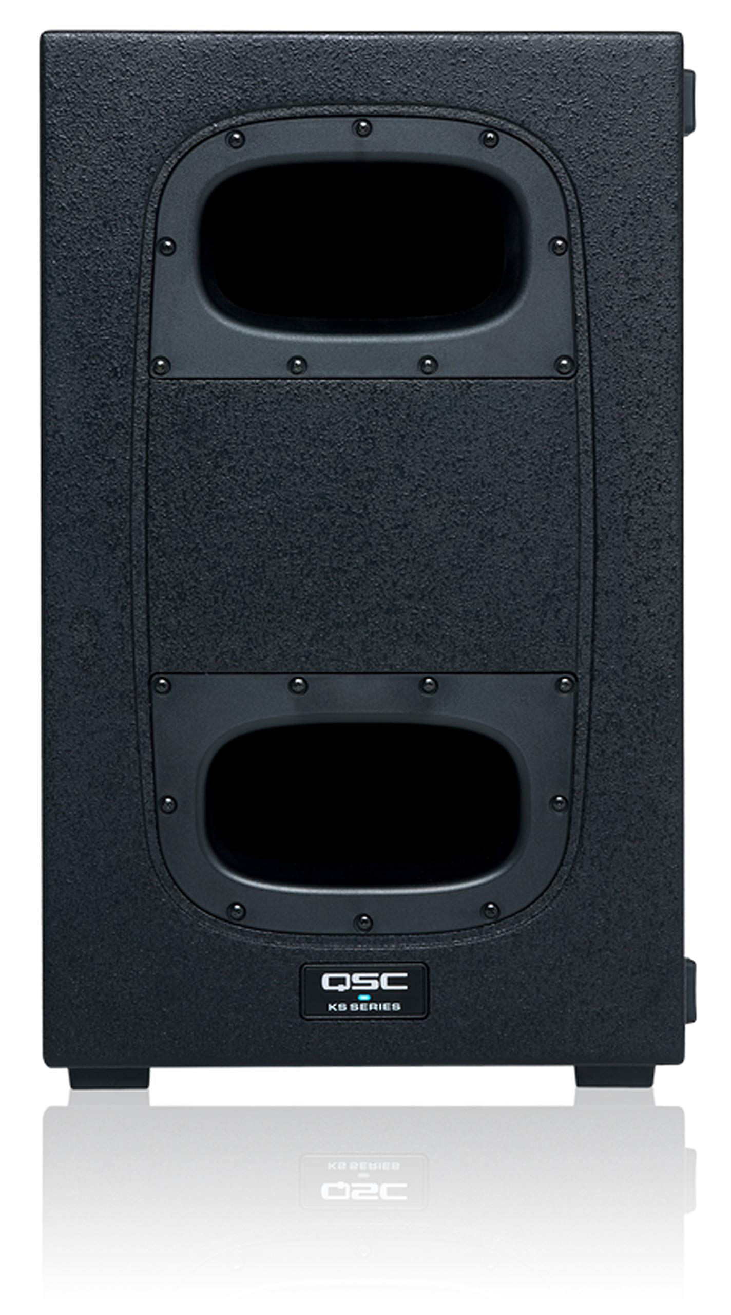 QSC Subwoofer Aktif KS112 12'