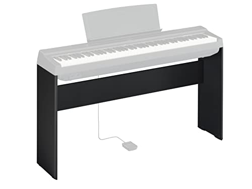 YAMAHA Dudukan Keyboard Kayu Gaya Furnitur L125