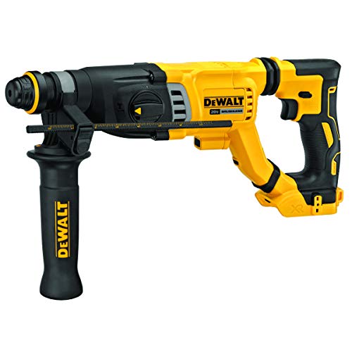 DEWALT 20 5 Palu Putar Max Sds Plus 1 8 Inch ' Dch 263 ...