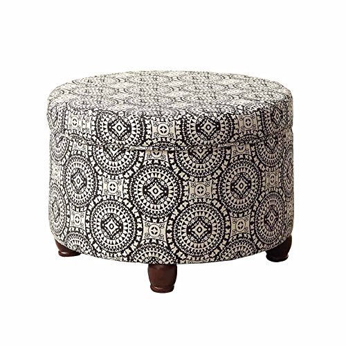 HomePop Ottoman Penyimpanan