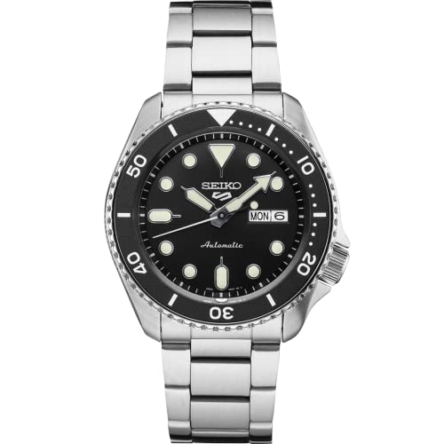 Seiko 5 Jam tangan SRPD55