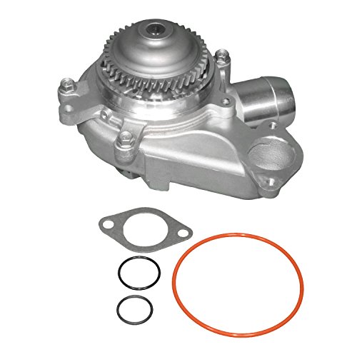 ACDelco 252-994 Kit Pompa Air Profesional