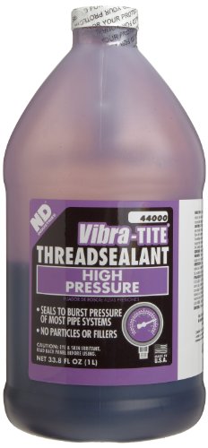 Vibra-TITE 440 Sealant Ulir Anaerobik Hidrolik dan Pneu...