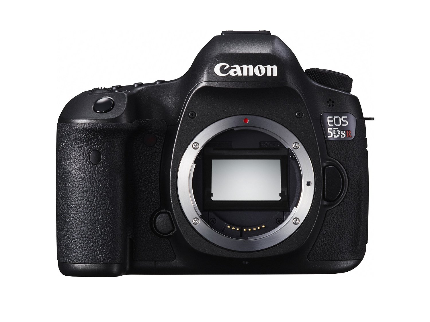 Canon Kamera SLR Digital EOS 5DS R dengan Pembat...