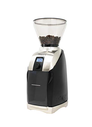 Baratza Penggiling Kopi Conical Burr Virtuoso+ dengan T...