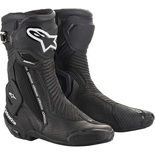 Alpinestars Sepatu bot berventilasi SMX Plus V2