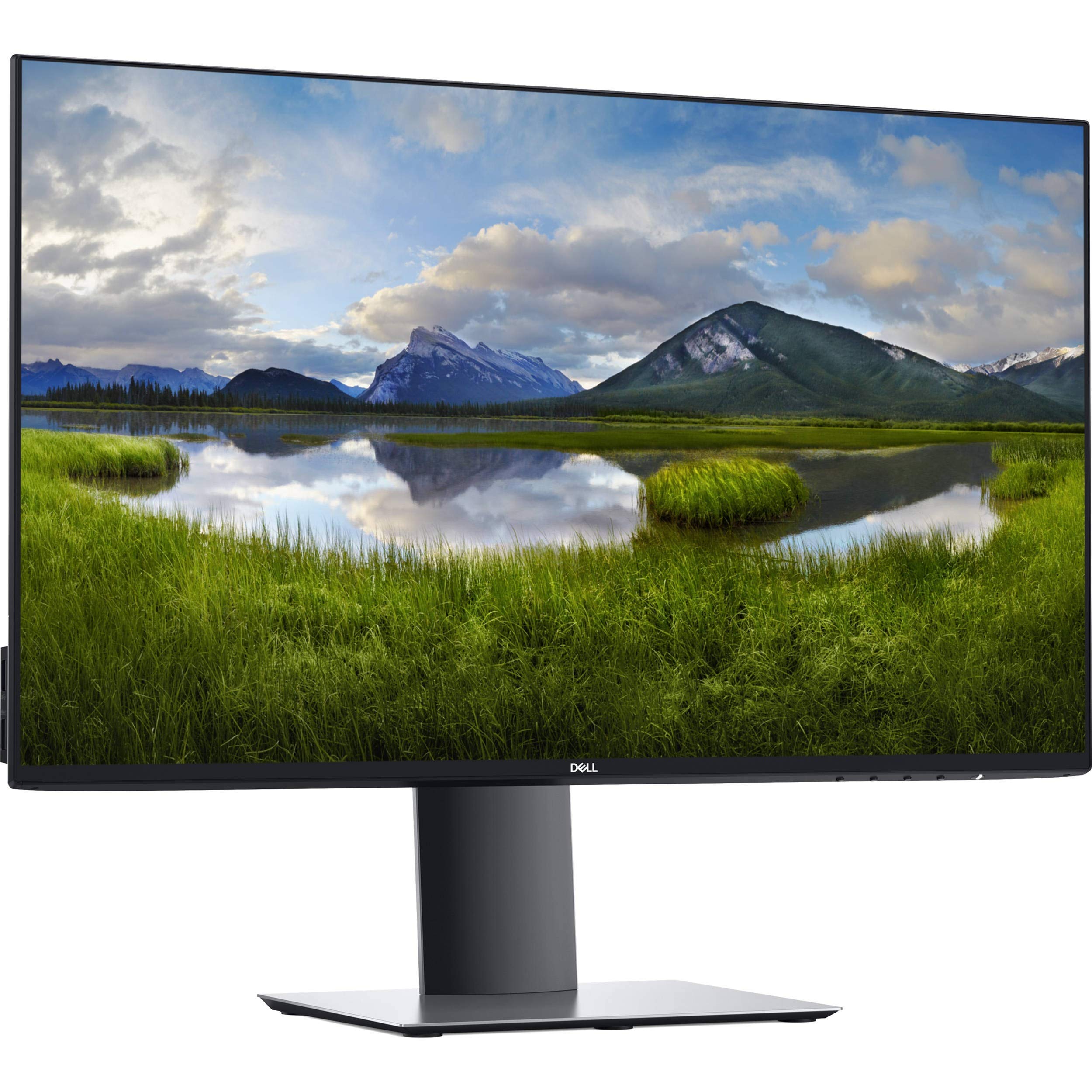 Dell Monitor LED UltraSharp 24-inci (-U2419H)