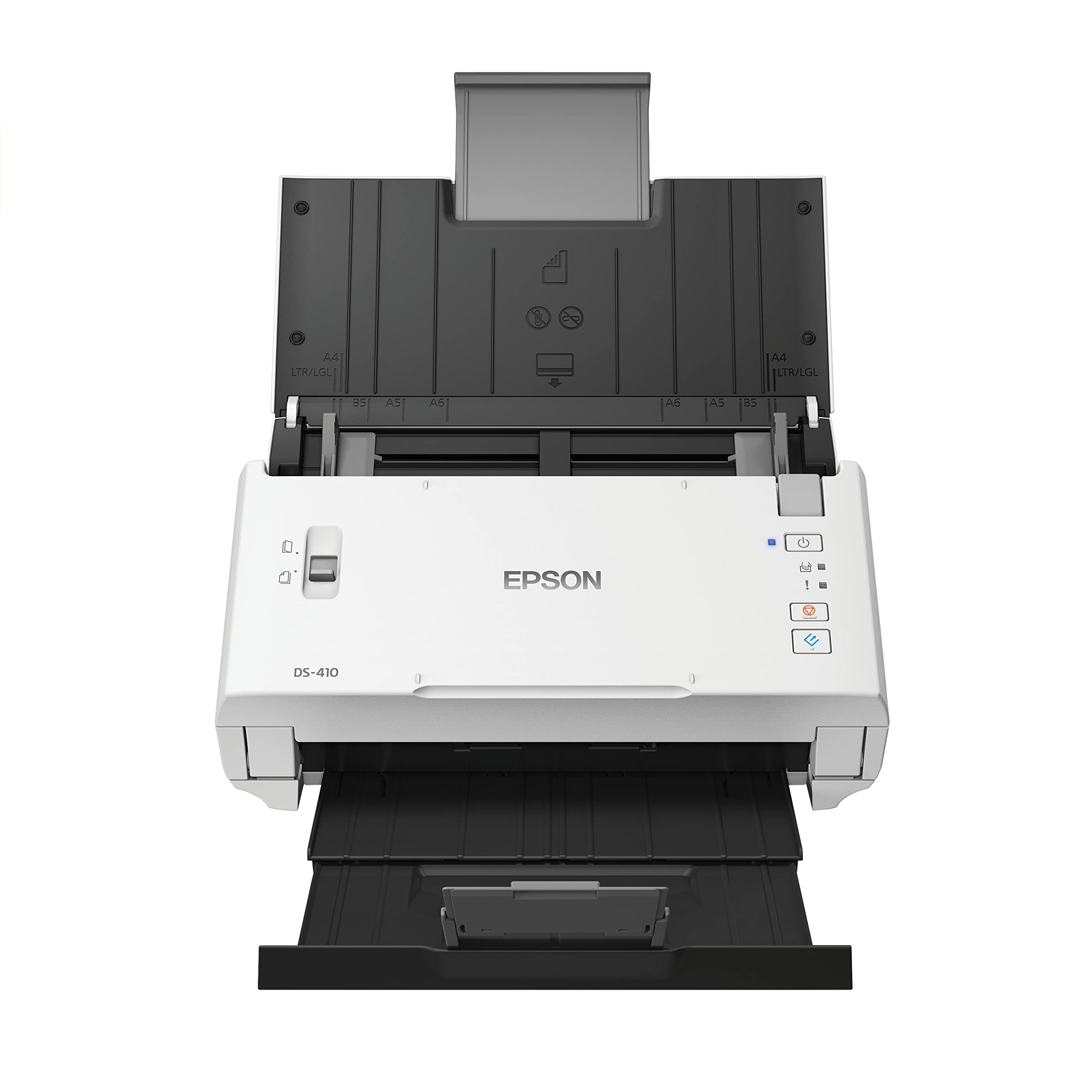 Epson Pemindai Dokumen DS-410