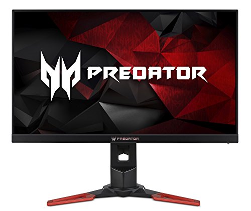 Acer Predator XB273 Pbmiprzx 27 inci FHD