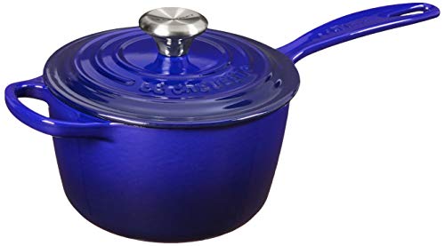 Le Creuset Panci khas