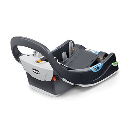 Chicco Basis Kursi Mobil Bayi & Balita Fit2