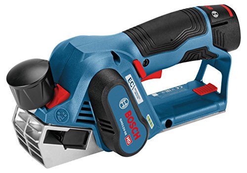 Bosch Planer Max 12V (Alat Saja) GHO12V-08N