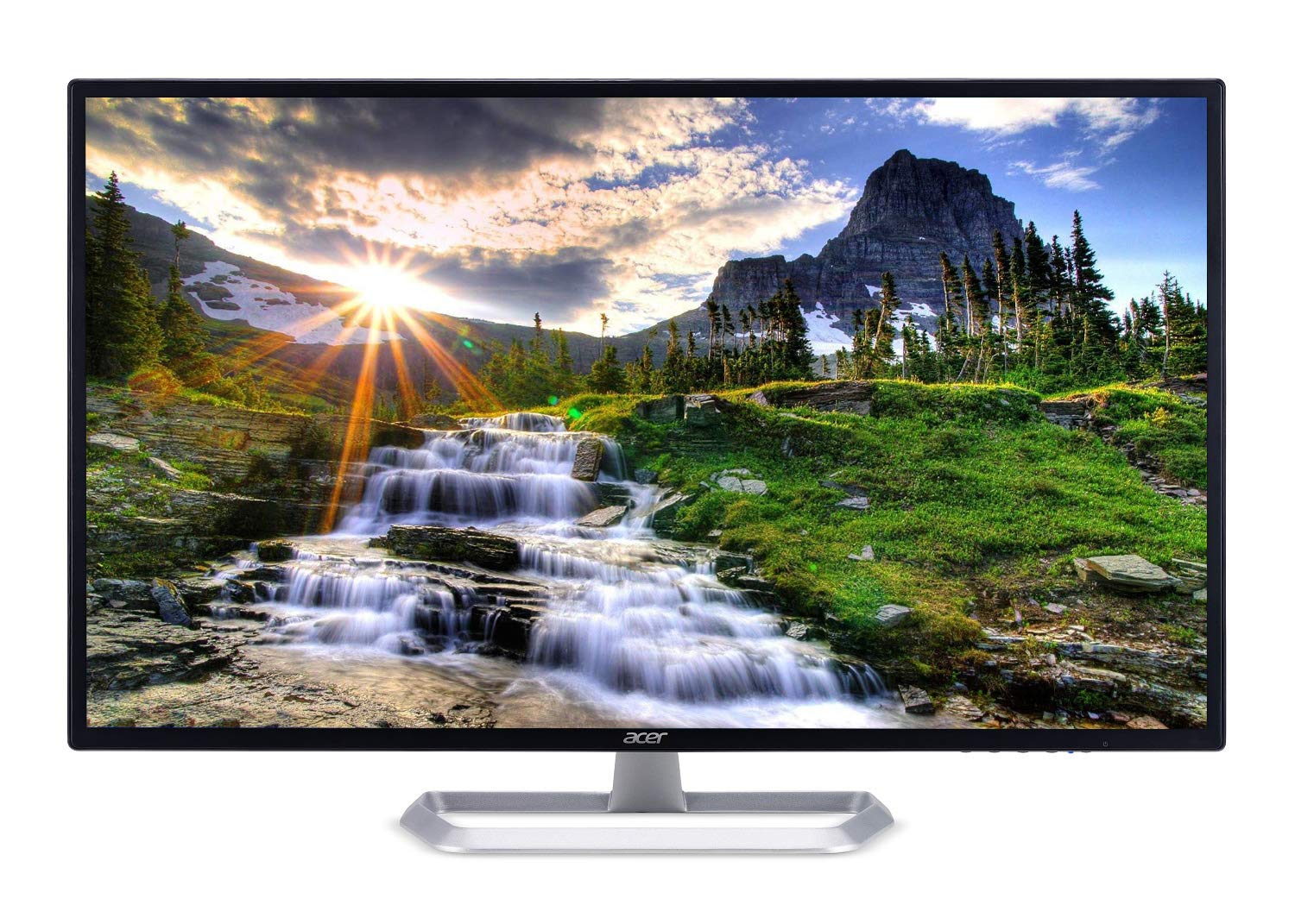 Acer Monitor IPS EB321HQ Awi 32'' Full HD (1920 x 1080)...