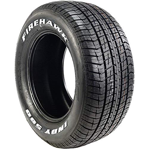 Firestone Ban Performa Firehawk Indy 500 - 275/60R15 10...