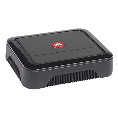 JBL Club A600 - Amplifier Mono (600w X 1) dengan Kontrol Level Jarak Jauh