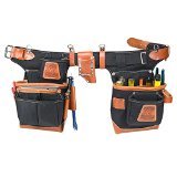 Occidental Leather 9850 Set Tas Perkakas Adjust-to-Fit(...