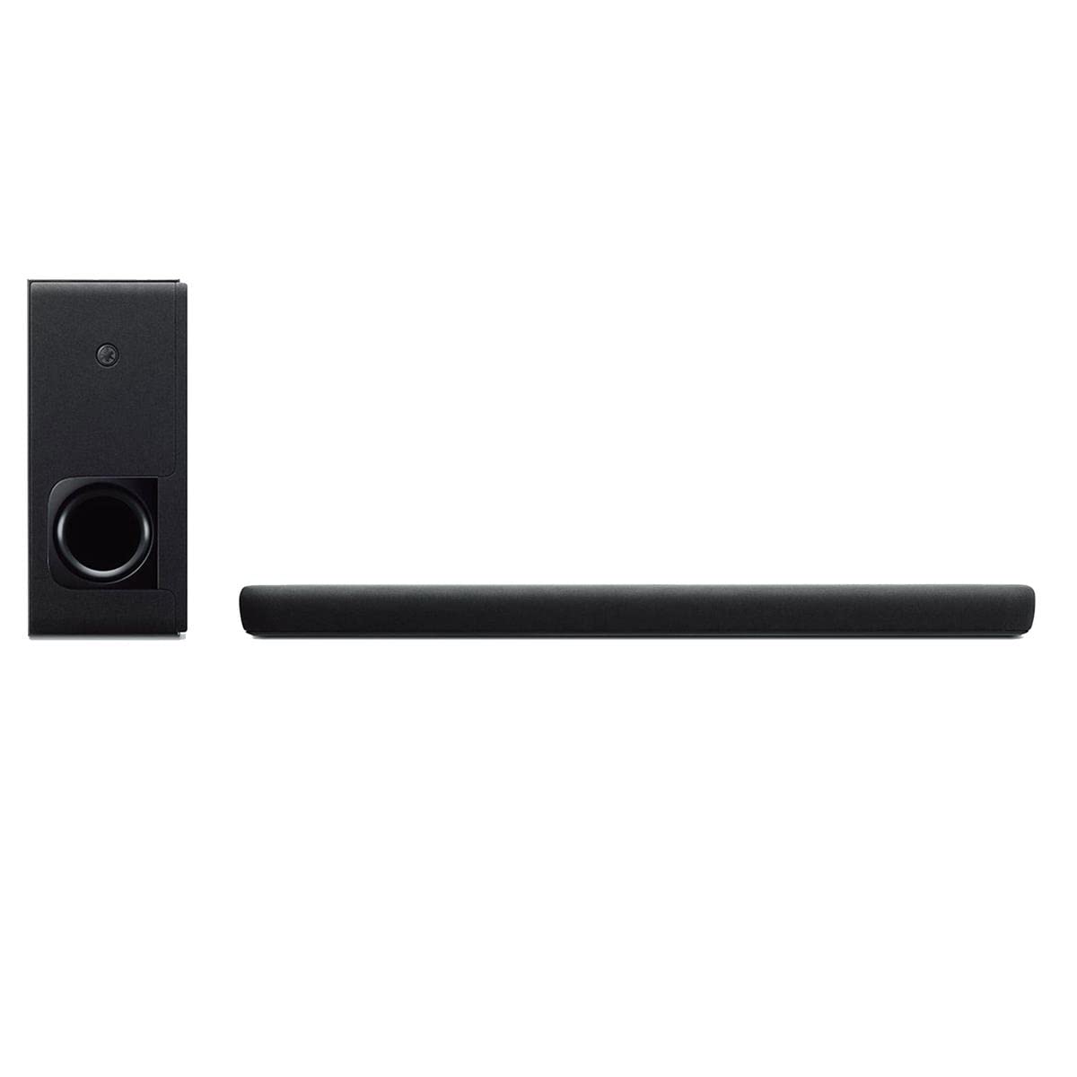 Yamaha Audio Yamaha ATS-2090 36' 2.1 Channel Soundbar d...