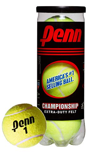 Shock Doctor Bola Tenis Penn Championship - Bola Tenis ...