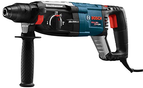 Bosch Palu Putar GBH2-28L SDS-plus Bulldog Xtreme Max 1...