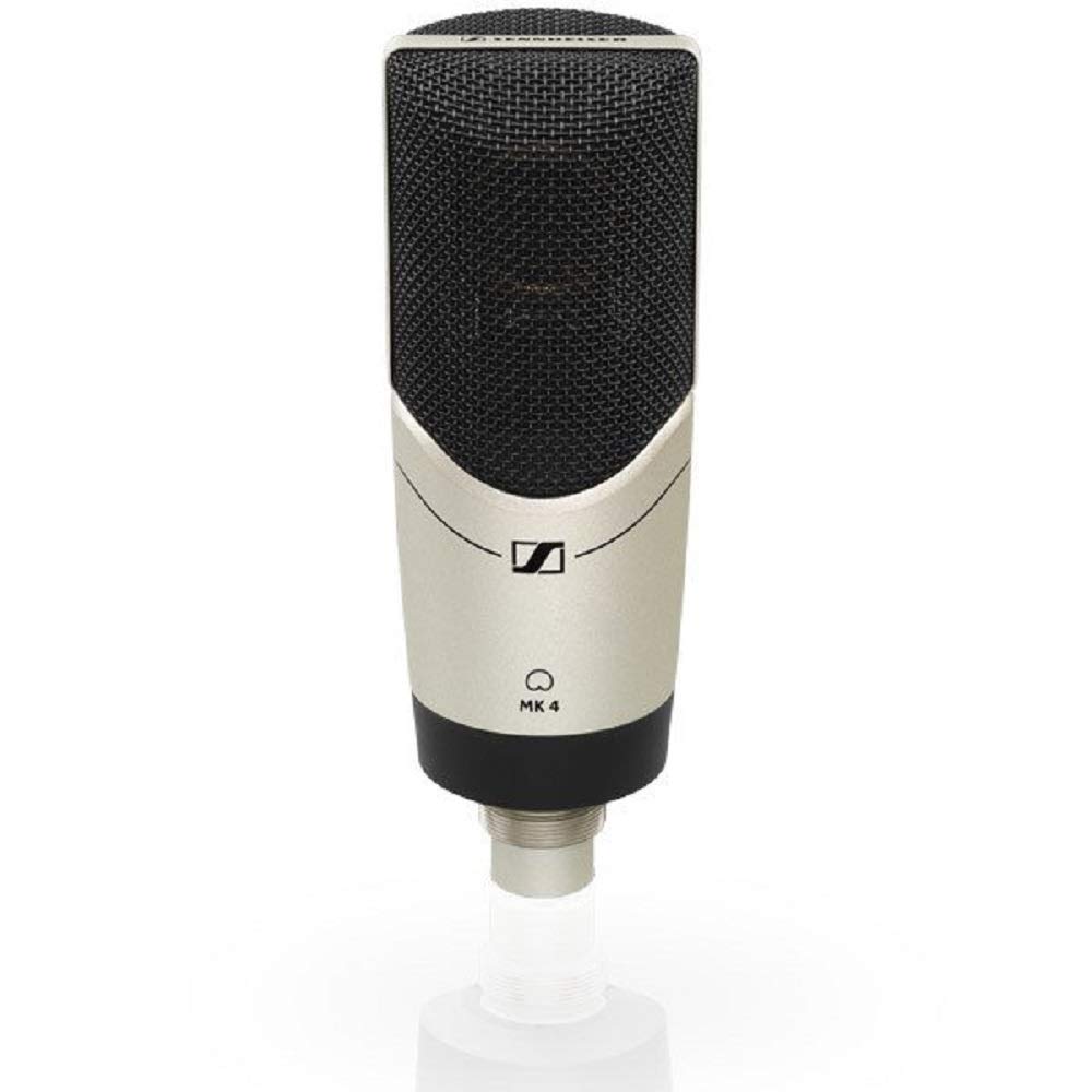 Sennheiser Pro Audio Mikrofon Kondensor Studio K...