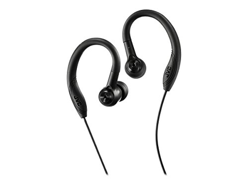 JVC Penjepit Telinga Earbud Olahraga Penjepit Telinga H...