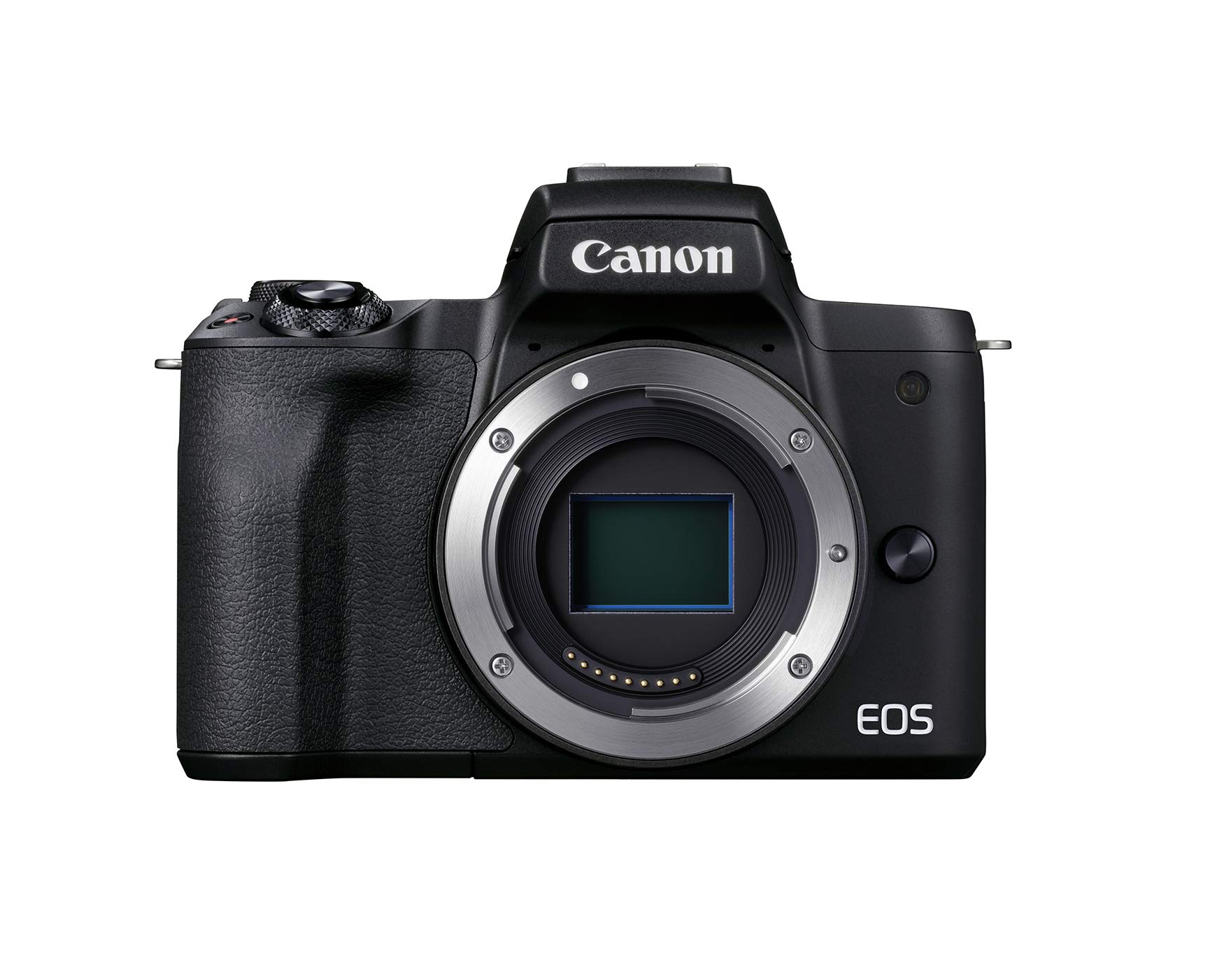 Canon Kamera EOS M50 Mark II