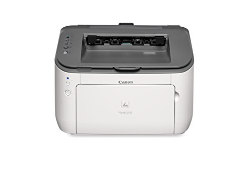 Canon Printer Monokrom Nirkabel imageCLASS LBP6230DW